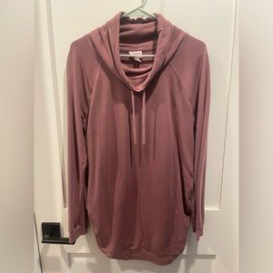 Maternity Ingrid & Isabel top L